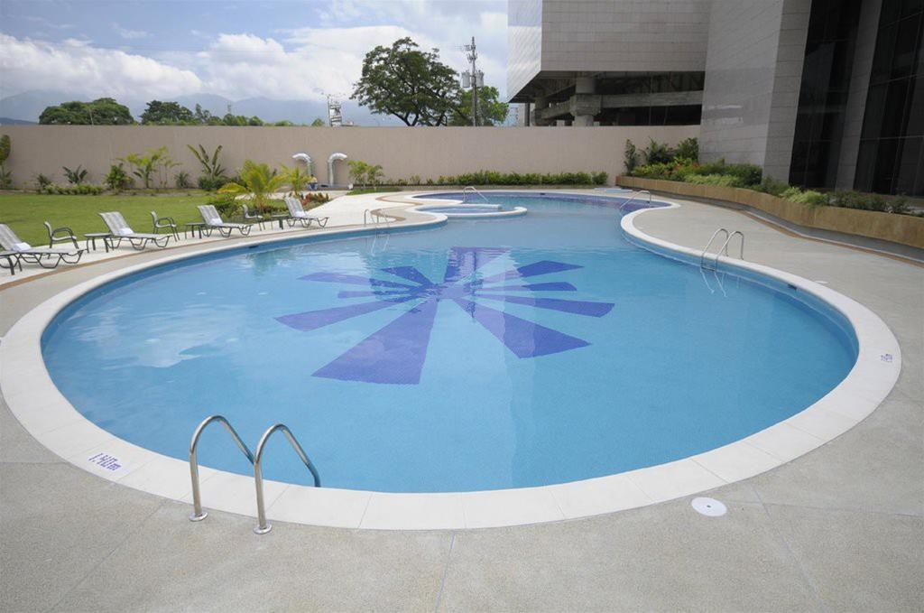Hesperia WTC Valencia 1