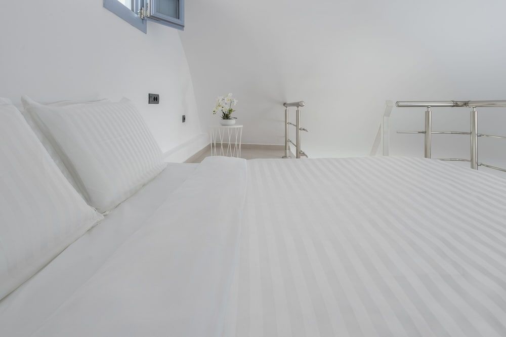 Sole d'oro Luxury Suites 2