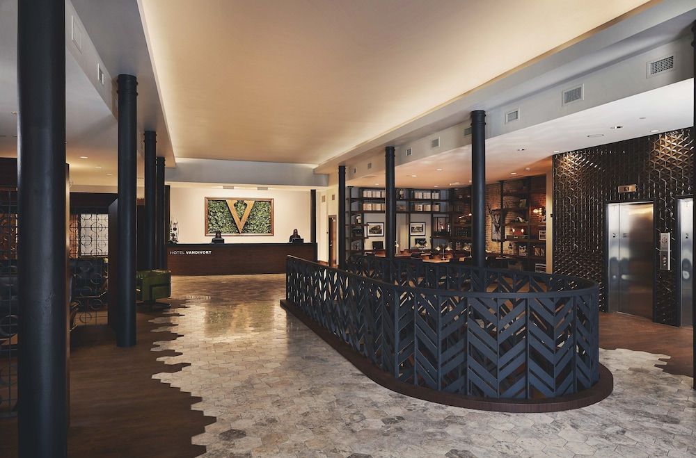 Hotel Vandivort 2