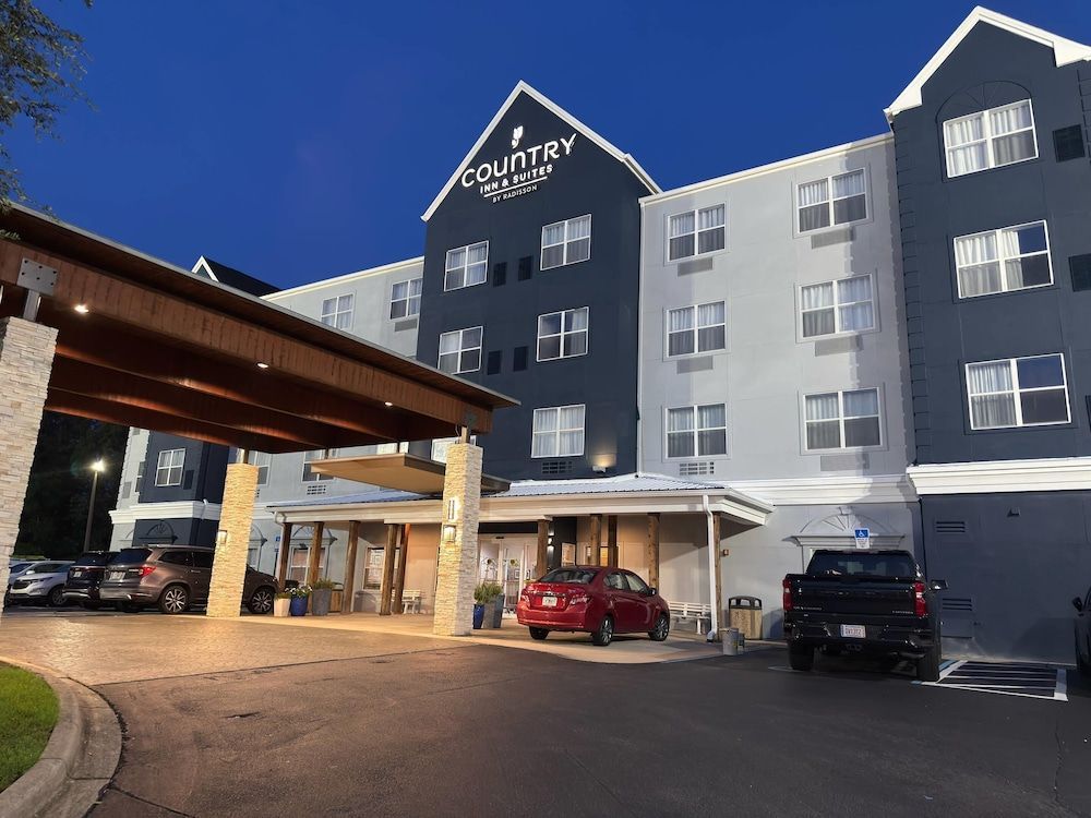 Country Inn & Suites by Radisson, Tallahassee-University Area, FL 1