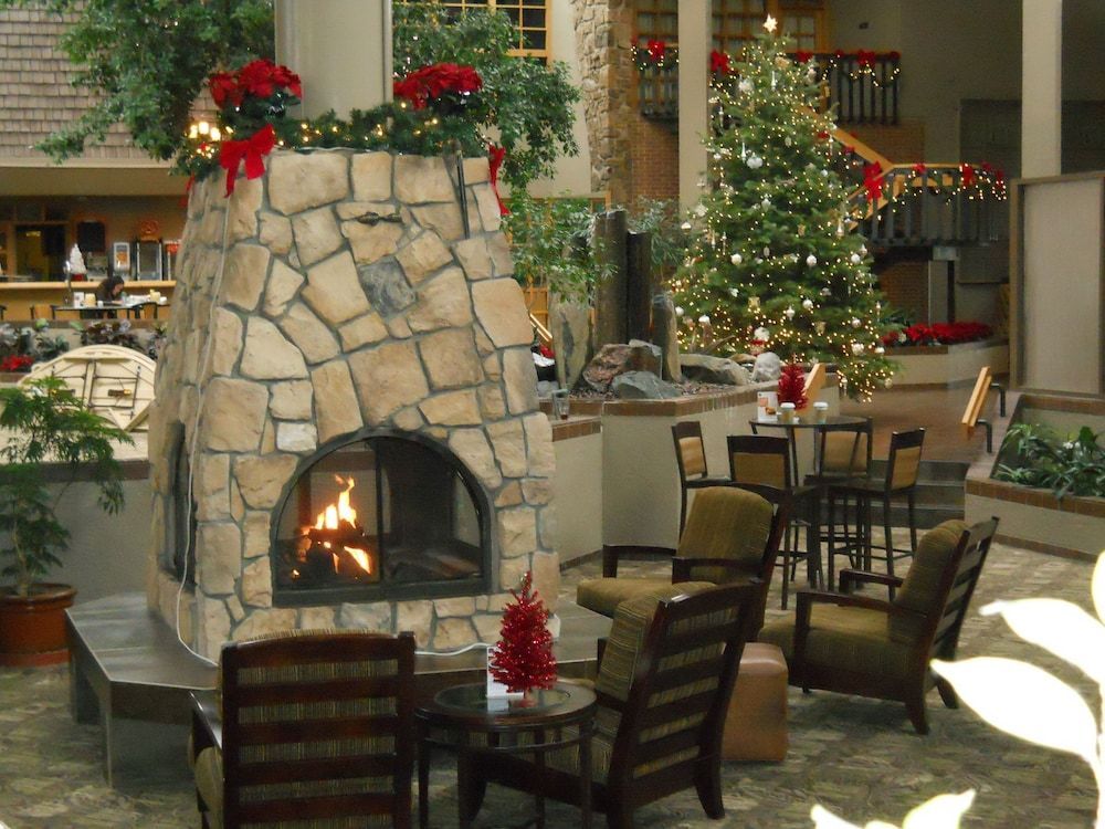 The Academy Hotel Colorado Springs 2