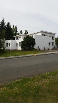 Lagarfell Studios 1