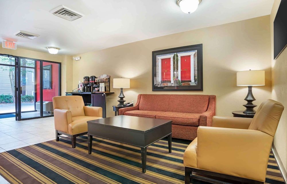 Extended Stay America Suites - Tallahassee - Killearn 2
