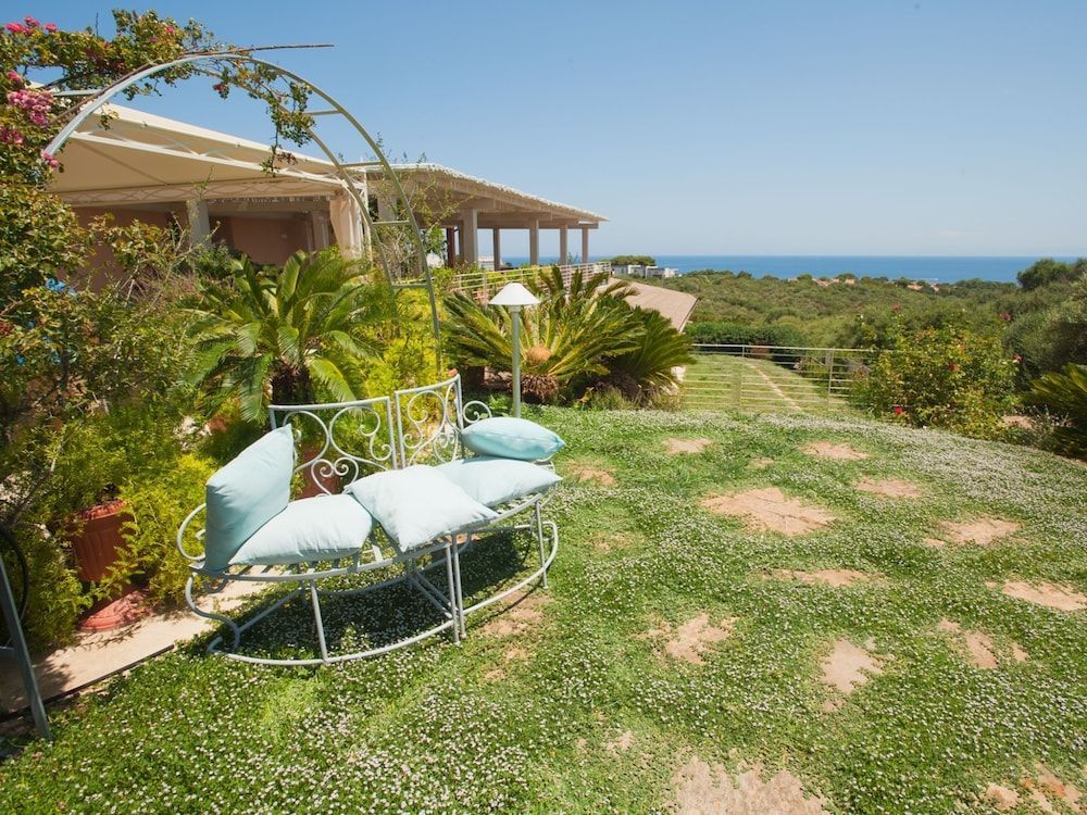 Park Hotel Asinara 1