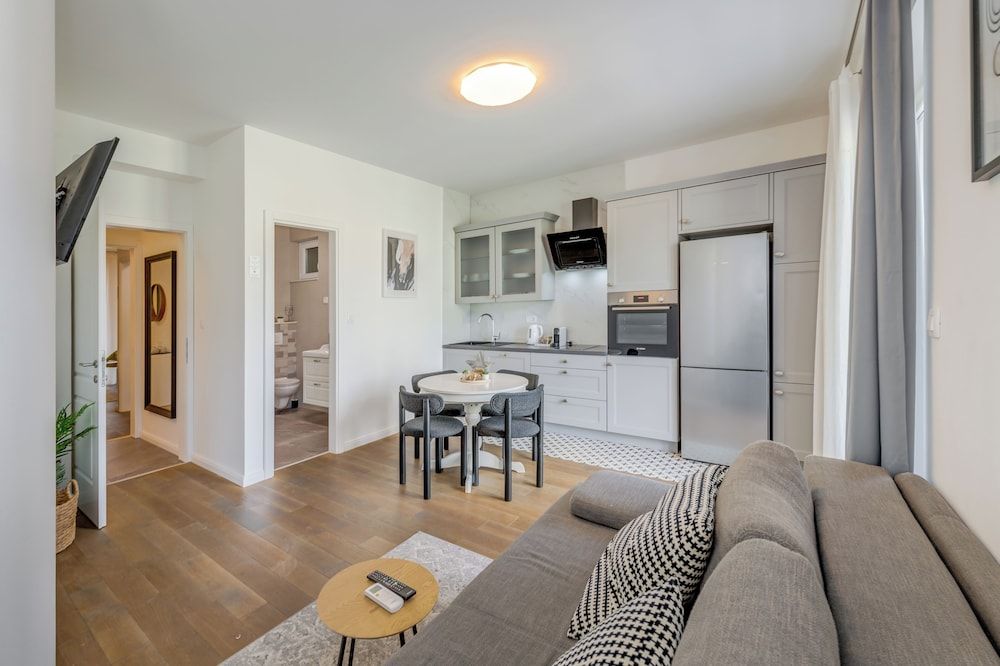 Finn Luxury Rooms 2