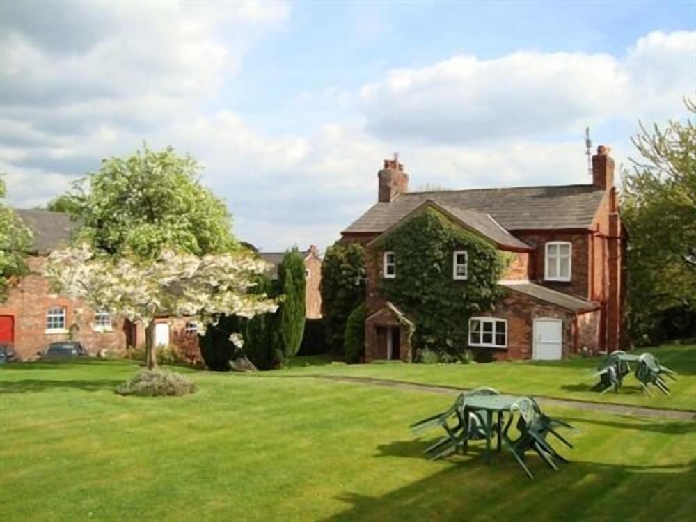 Ash Farm Country House 1