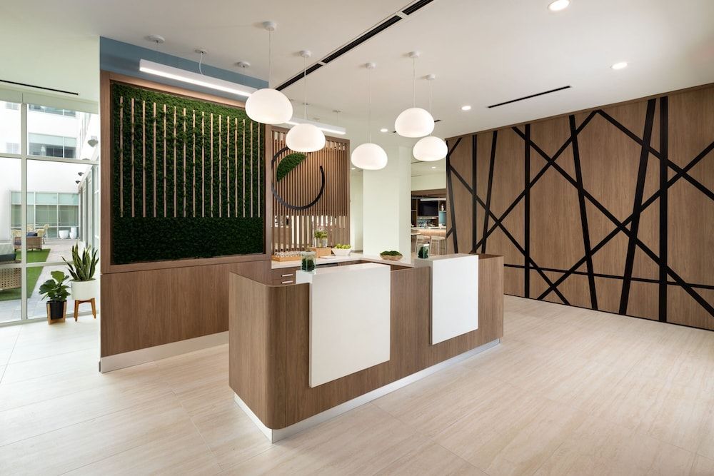 Element by Marriott Austin at The Domain 2