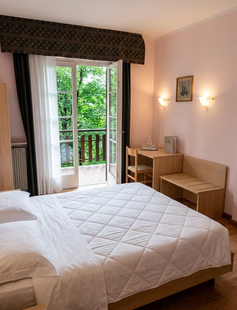Hotel Paolino 2