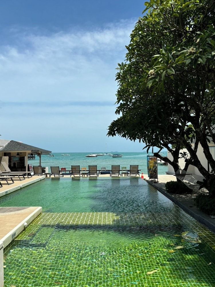 Punnpreeda Beach Resort - SHA Plus Certified 1