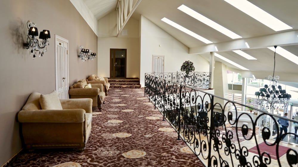 Grand Rose SPA Hotel 2