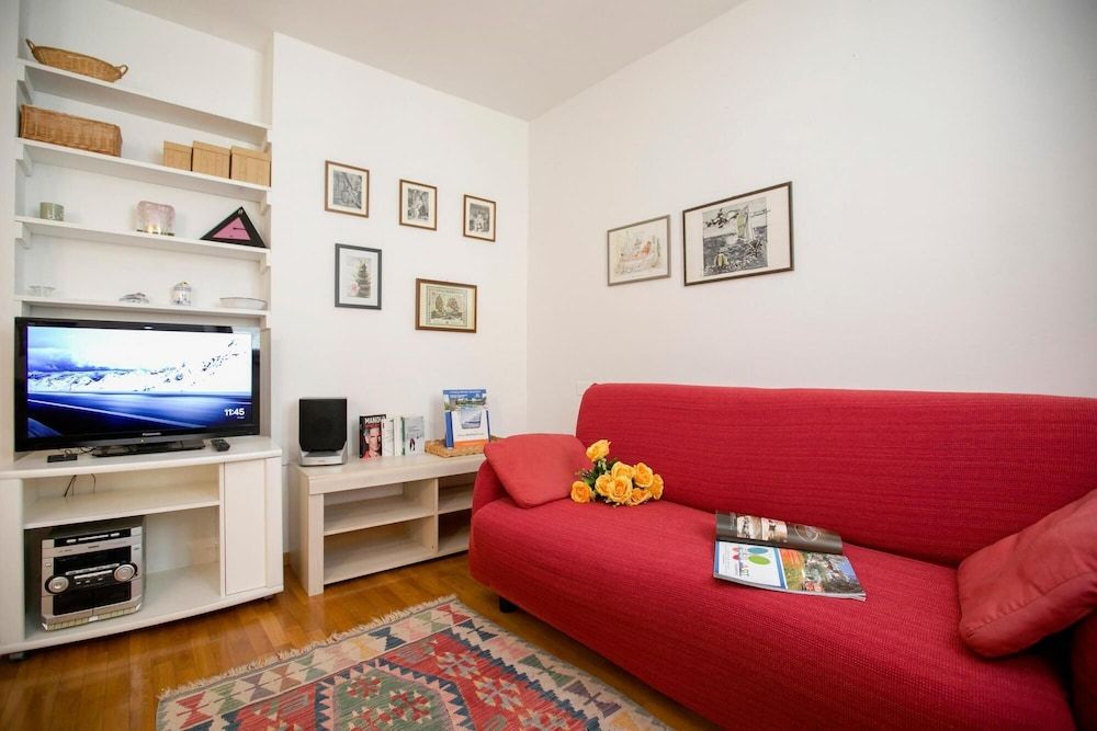 Appartamento Centro Storico Riva 2 - Happy Rentals 1