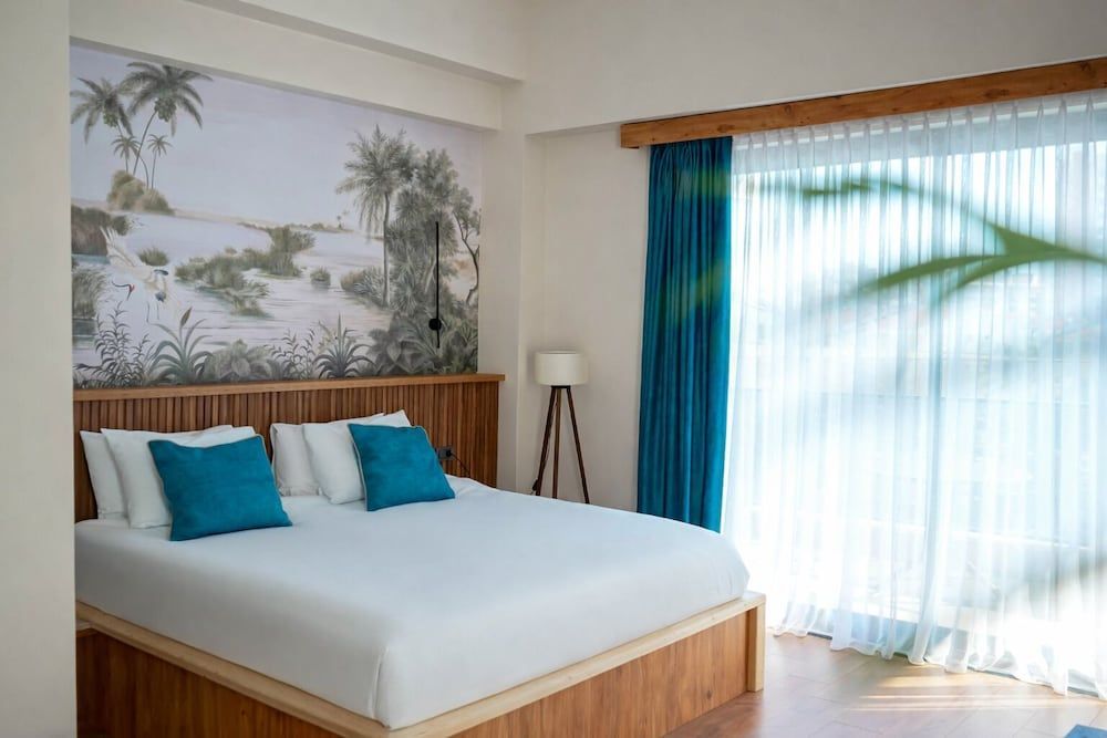 De Suite Hotel 2