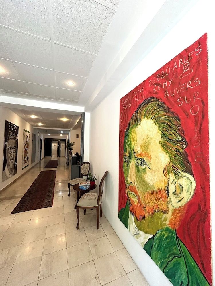 Hotel Bojatours 2