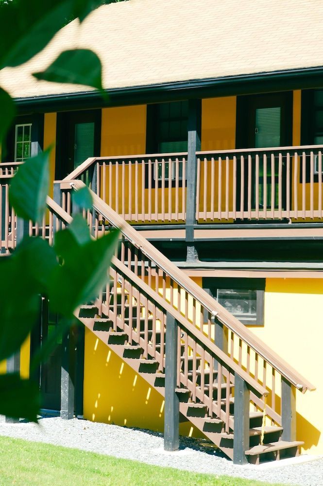 The Willow, Catskill 1
