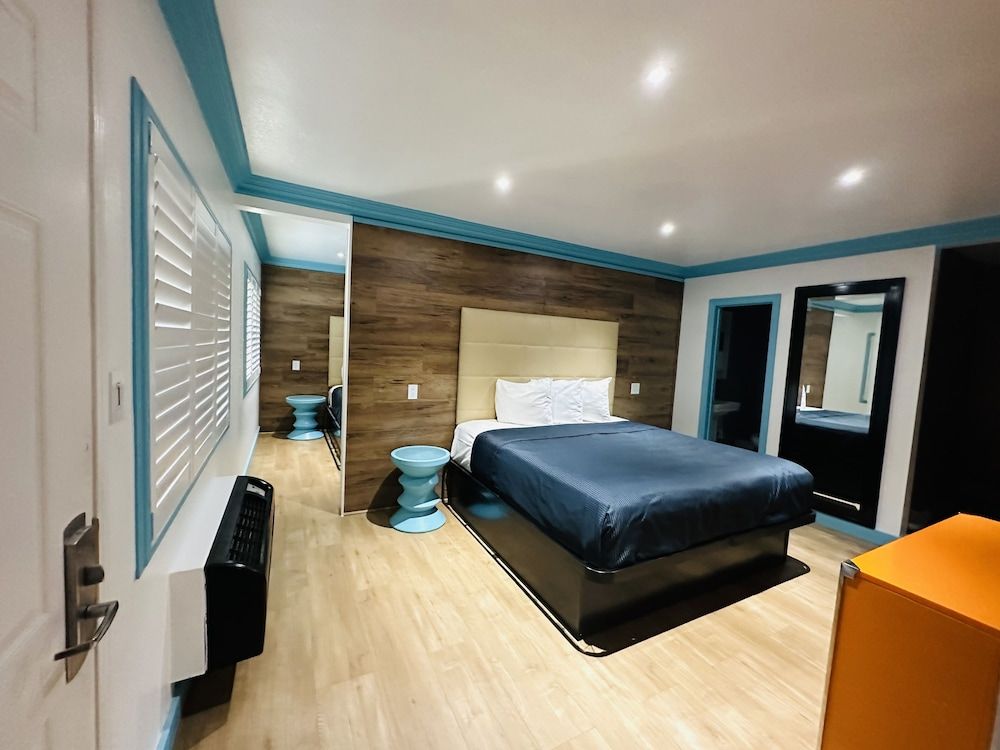 Casa Blanca Inn - Whittier, Los Angeles 1