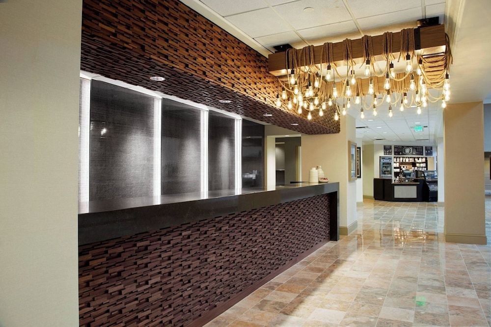 Marriott Cincinnati Northeast 2