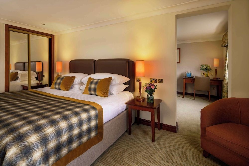 Macdonald Tickled Trout Hotel 1