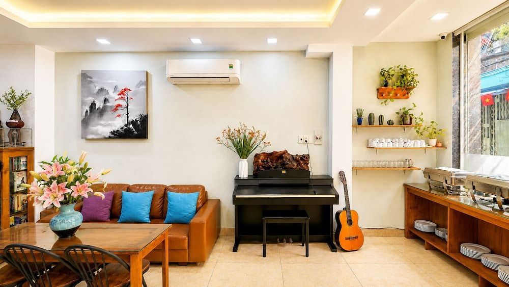 B&B Chill Home 2 2