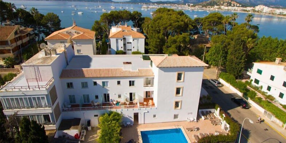 Hotel Villa Singala 1