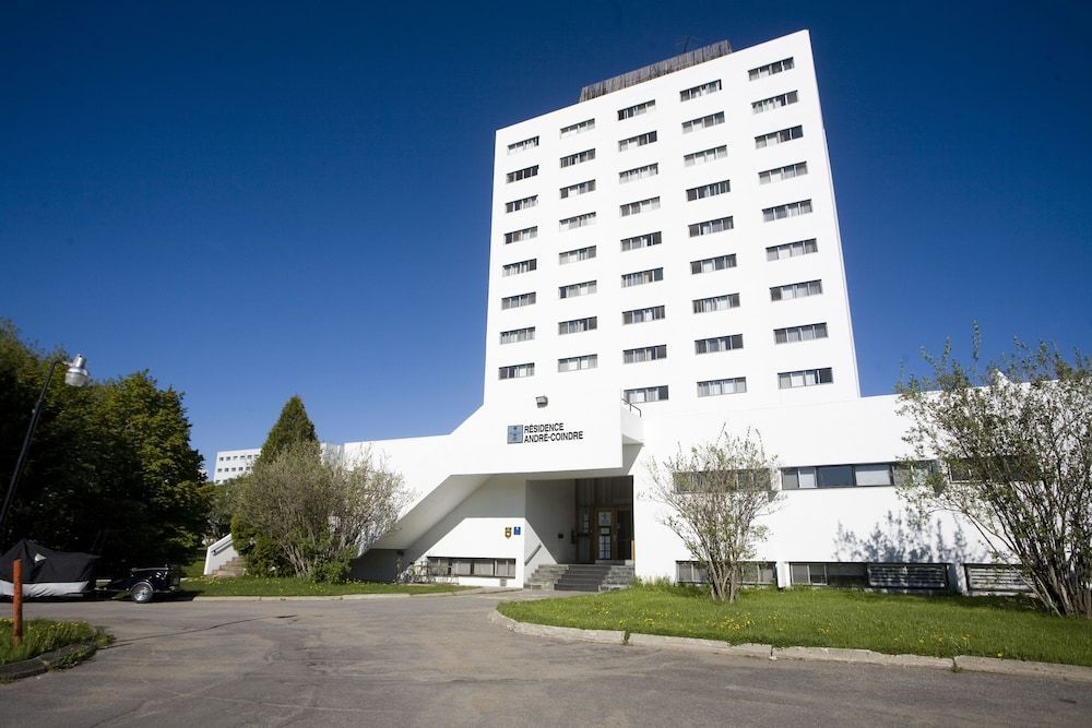 Résidences Campus Notre-Dame-de-Foy 1