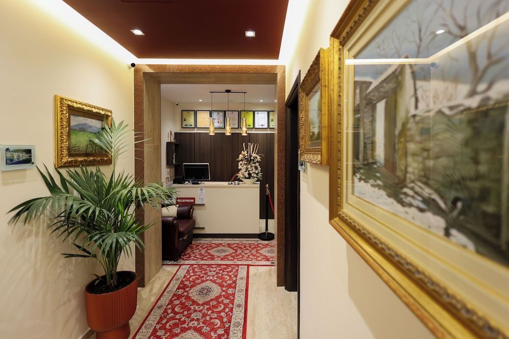 Hotel Mimani 2