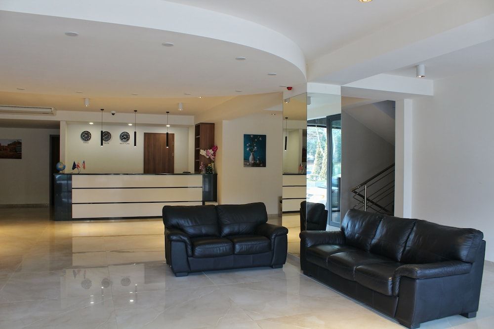 HOTEL WEST TBILISI 2