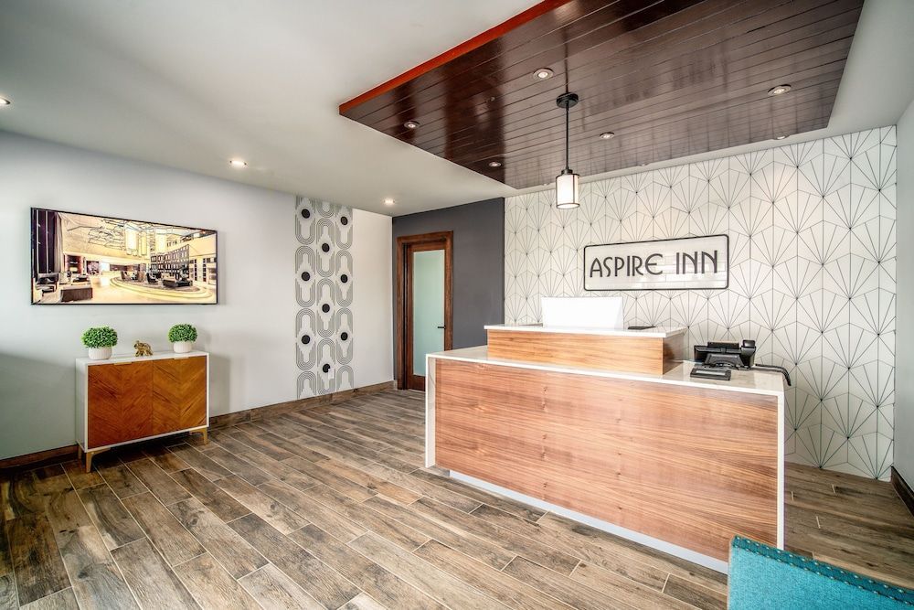 Aspire Inn Studios & Spas 2