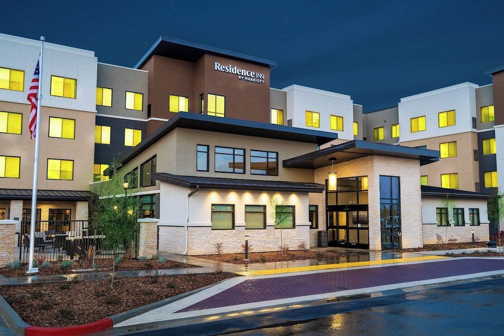 Residence Inn by Marriott Rocklin Roseville 1