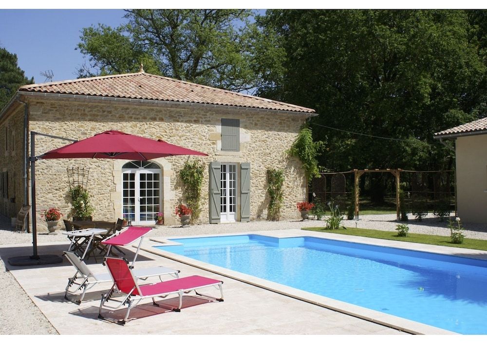 DOMAINE DU BOIS SEGUIN 1