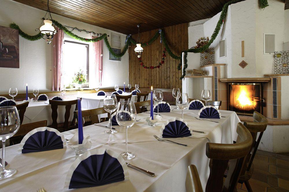 Gasthaus Mooshäusl 2