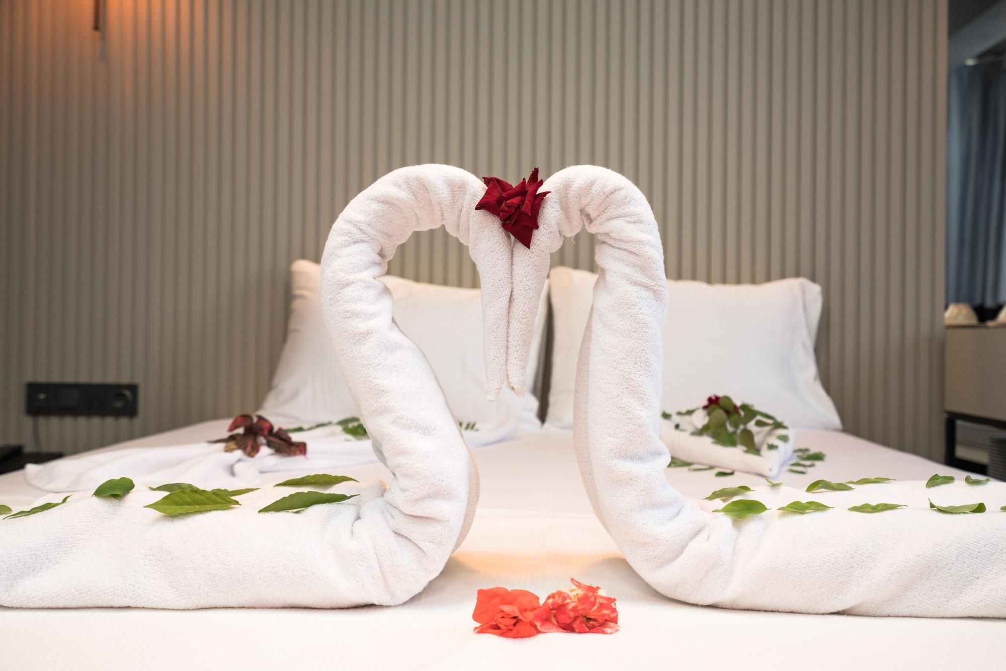 Basel Hotel 1