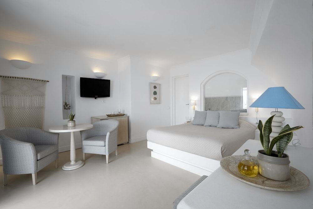Andromeda Villas & Spa Resort 2