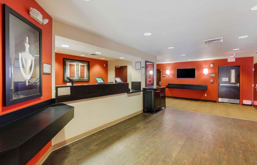 Extended Stay America Suites - Los Angeles - Simi Valley 2