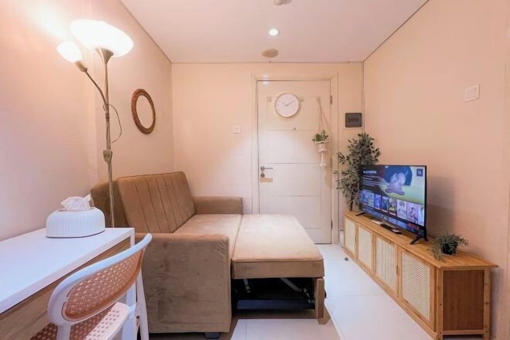 Madison Park Family Apartment by Host Jess 2