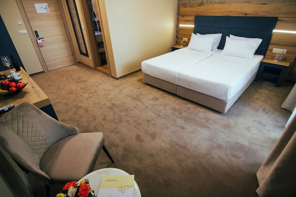 Hotel Via Serdika 1