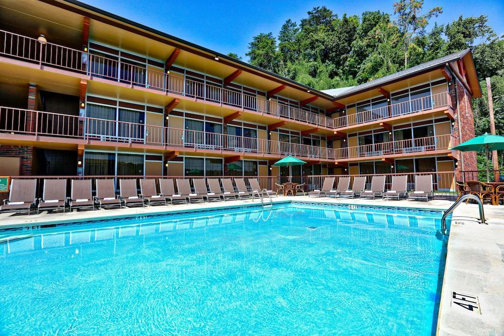 Wild Bear Inn 1