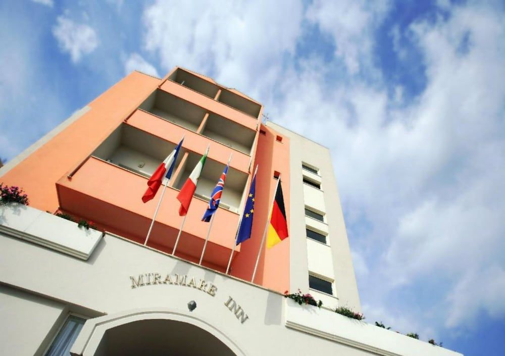 Miramare Inn Hotel 1