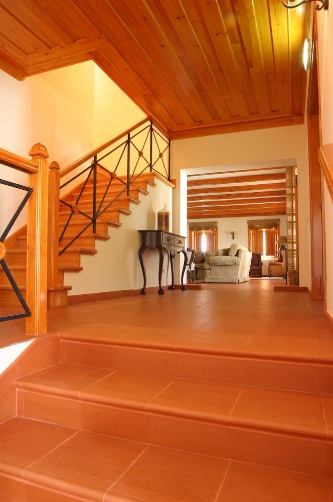 Casa de Campo Sao Rafael - Turismo Rural 2