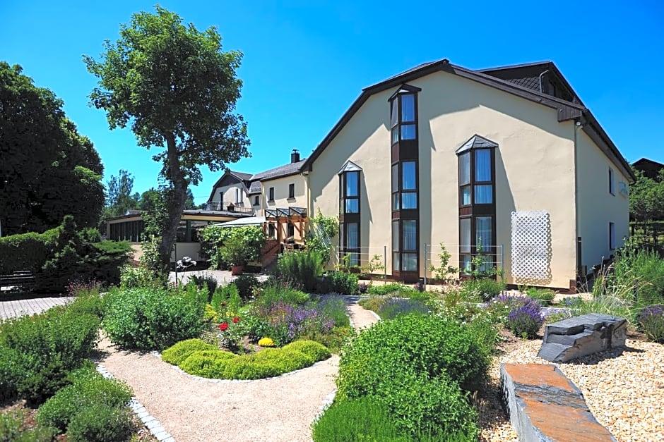 Landhotel Plauen - Gasthof Zwoschwitz 2