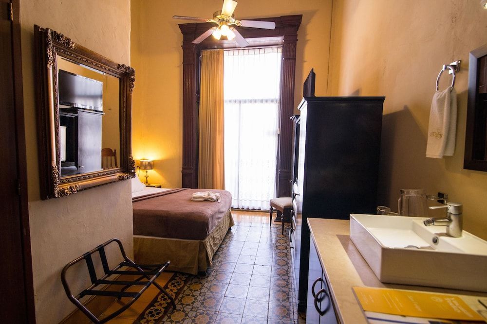 El Gran Hotel 1