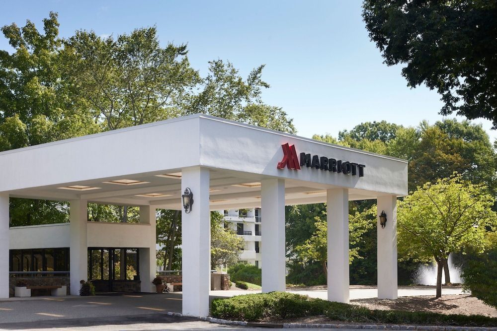 Marriott Park Ridge 1