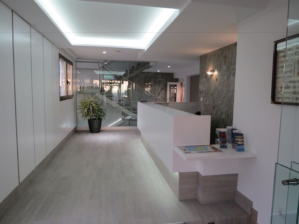 Hotel La Lanzada 2