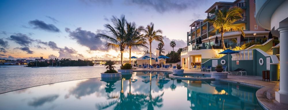 Newstead Belmont Hills Golf Resort & Spa 1