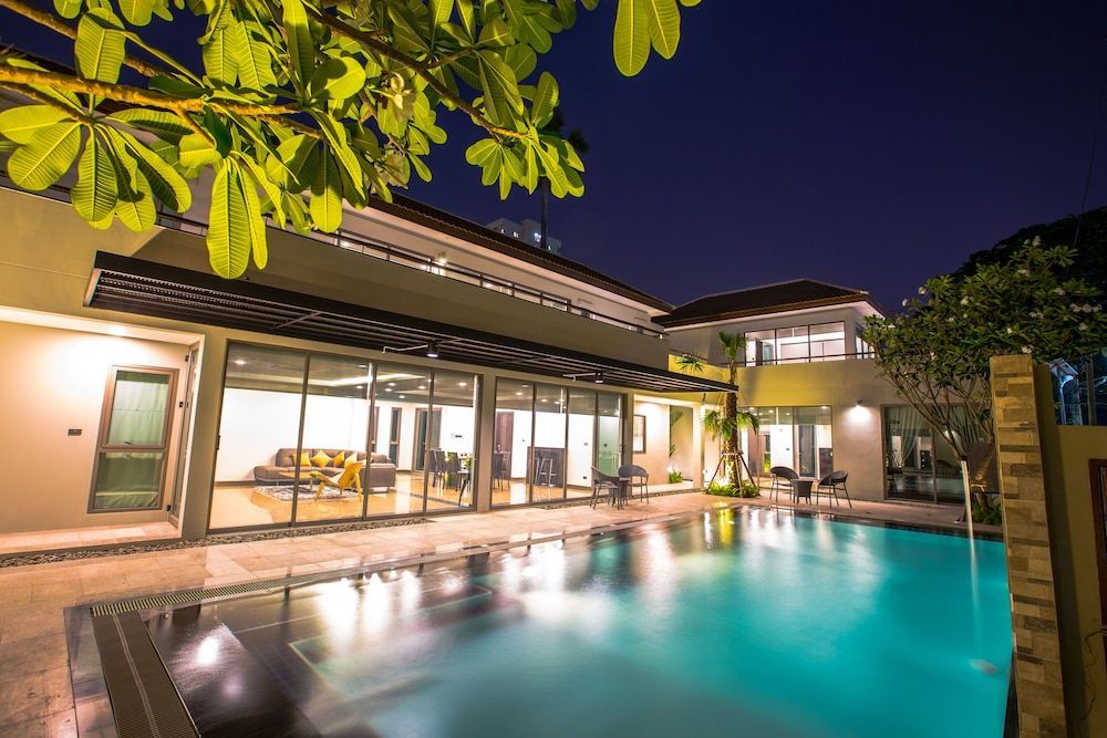 Villa Navin Resort 1