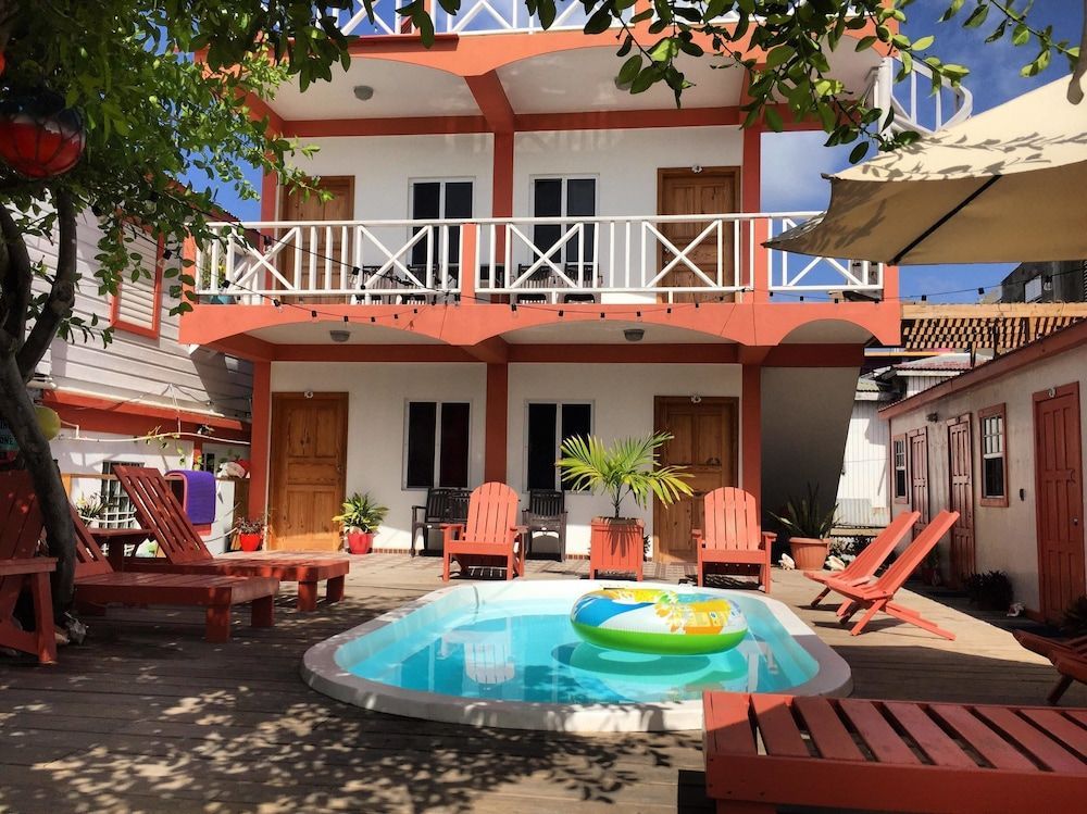 Ambergris Sunset Hotel 1