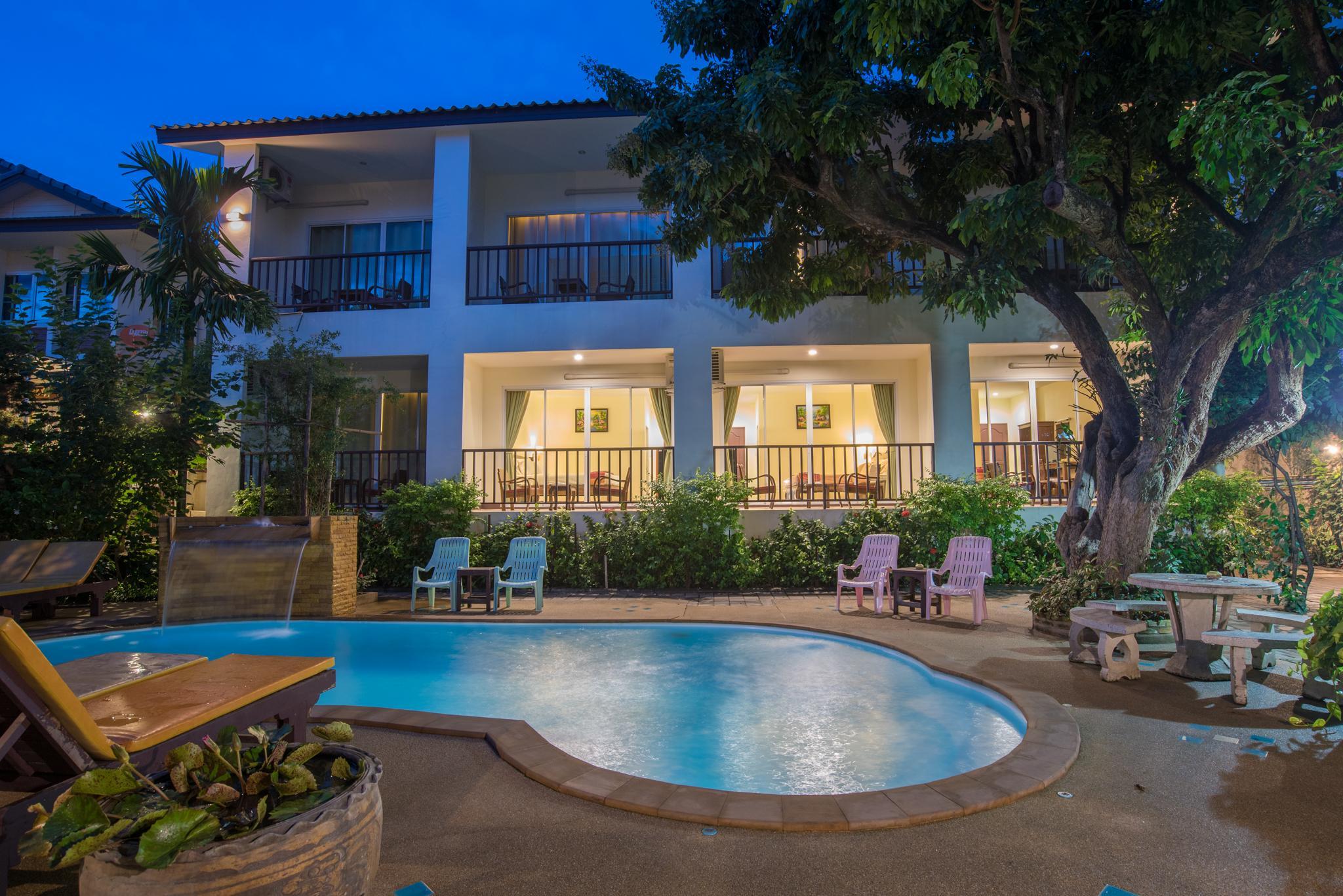 Riverside House Hotel 1