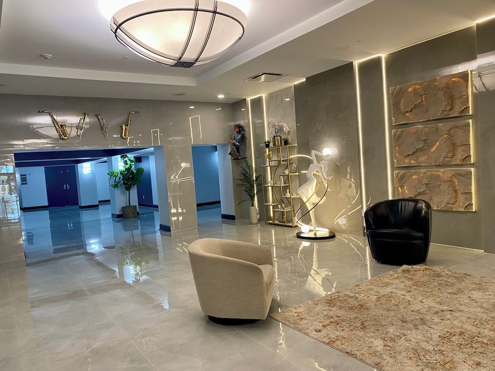 Wyndham New Orleans Airport & Conference Center 1