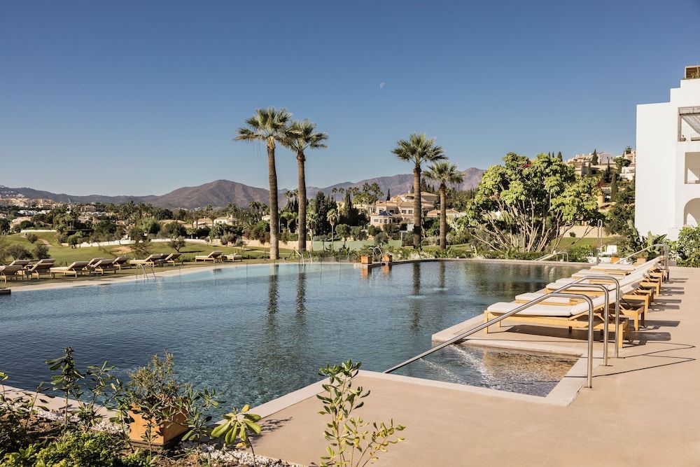 La Zambra Resort Mijas - Marbella - The Unbound Collection by Hyatt 1