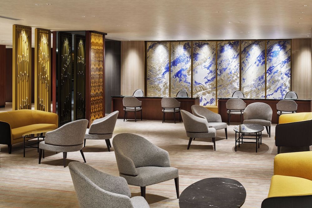 RIHGA Royal Hotel Osaka, Vignette Collection by IHG 2