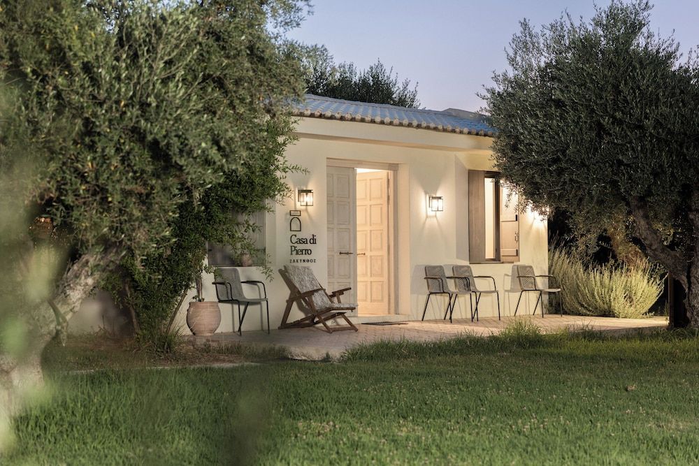 Casa di Pierro 2